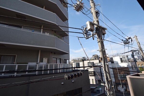 THE ROOM'S文京千駄木の物件内観写真